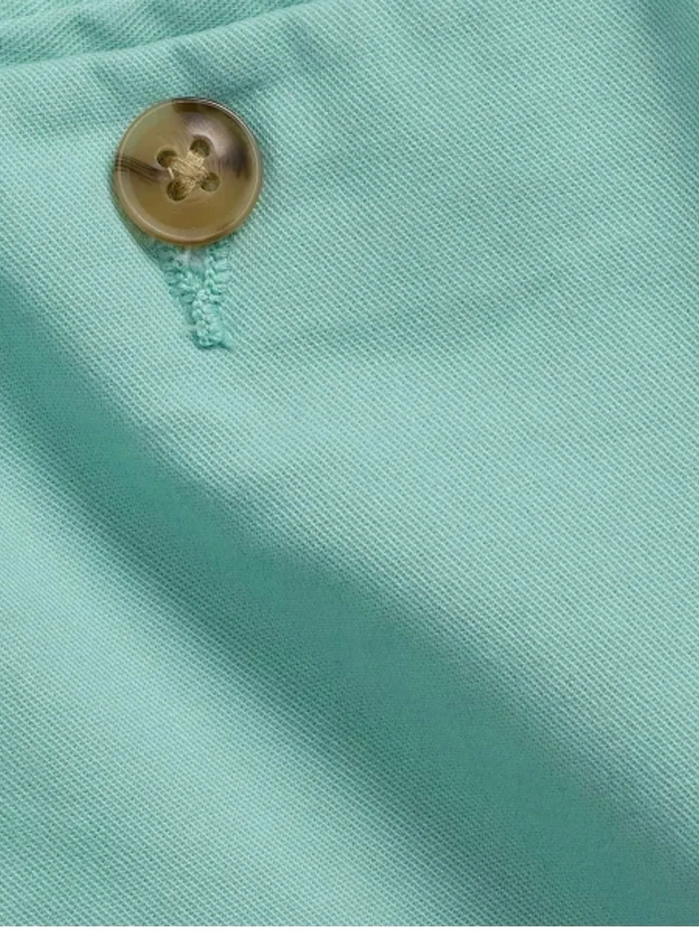 NWT Ralph Lauren Boys’ Mint Green Casual Shorts